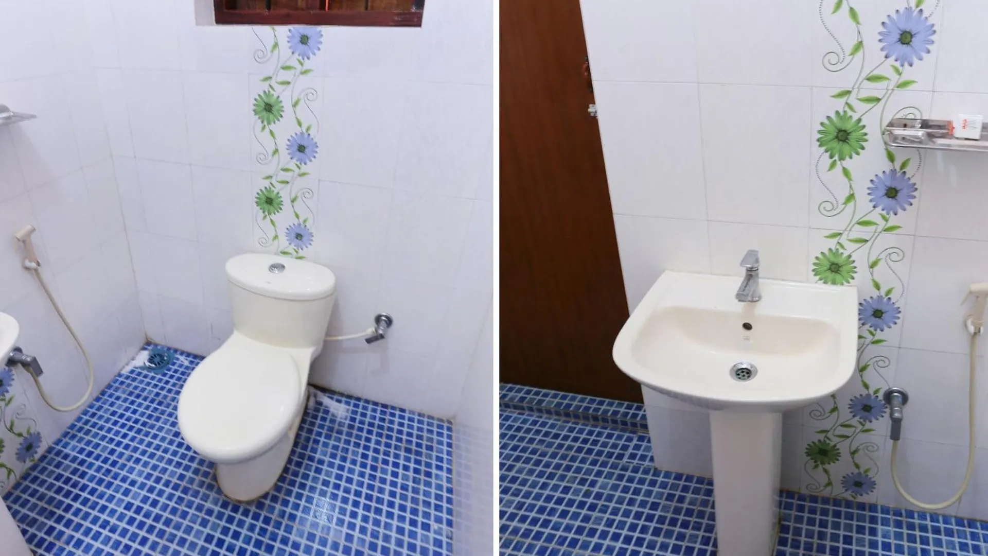 Hotel Oyo Flagship Sreedevi Garden Mattanur